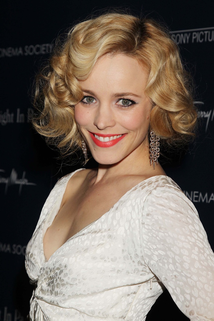 Rachel McAdams