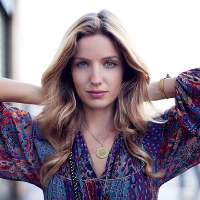 Annabelle Wallis