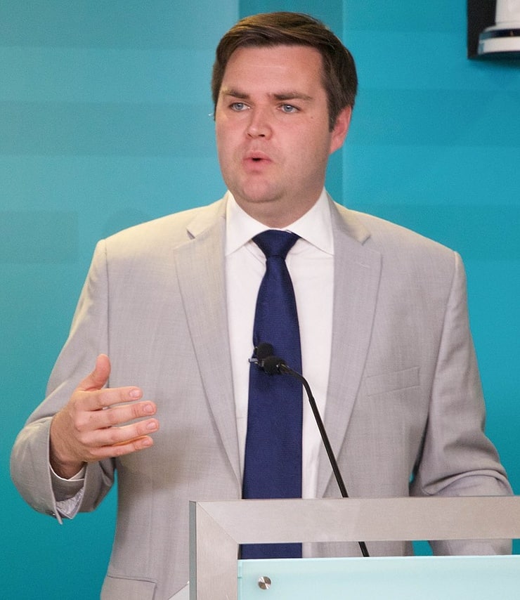 J.D. Vance