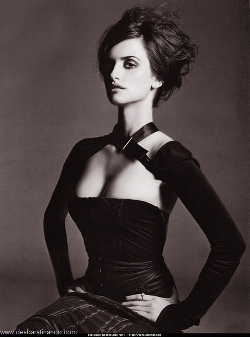 Penélope Cruz