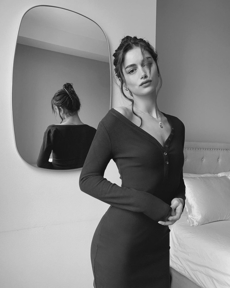 Maia Cotton Maia Cotton