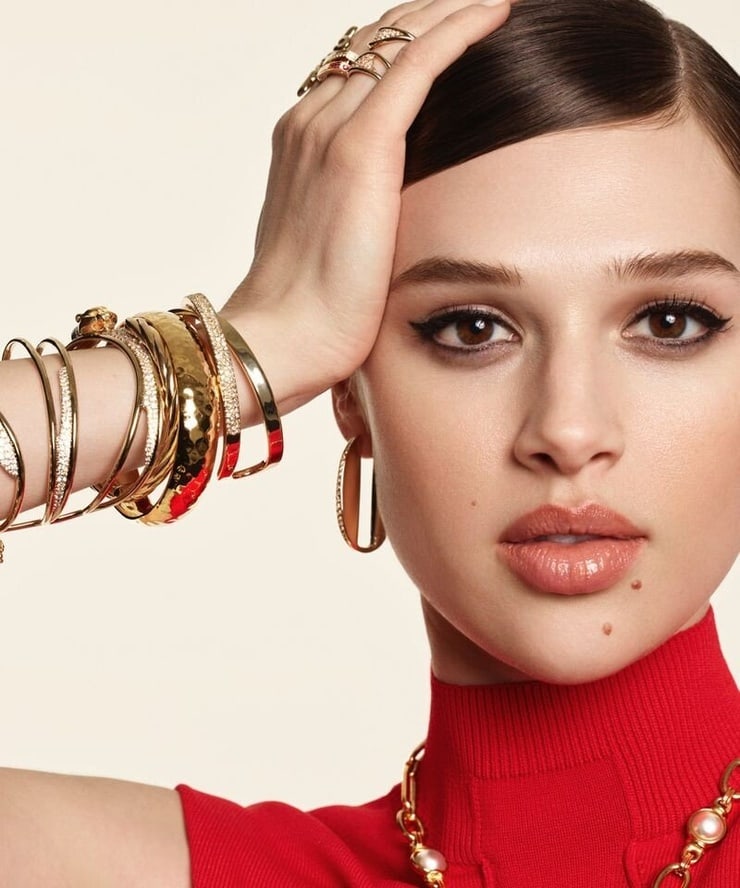 Anais Pouliot