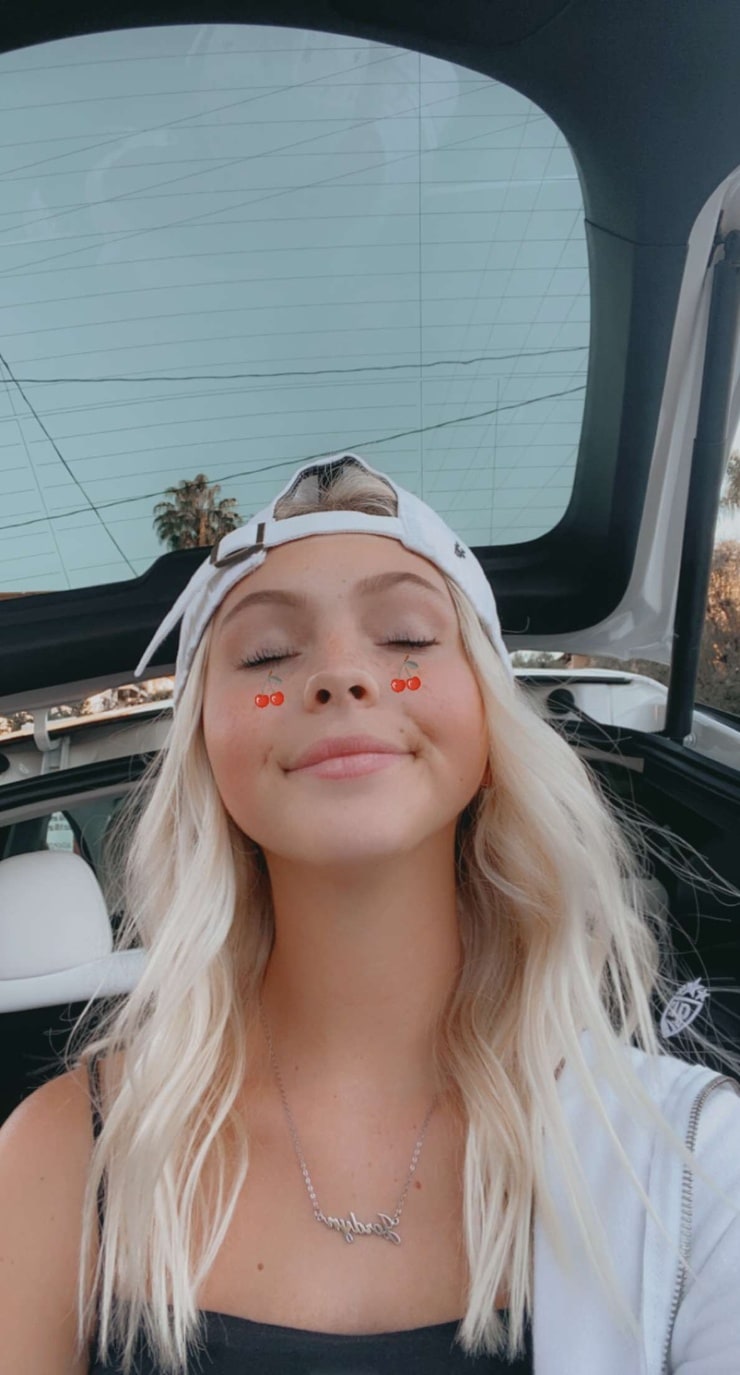 Image Of Jordyn Jones