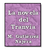 La novela del Tranvía 