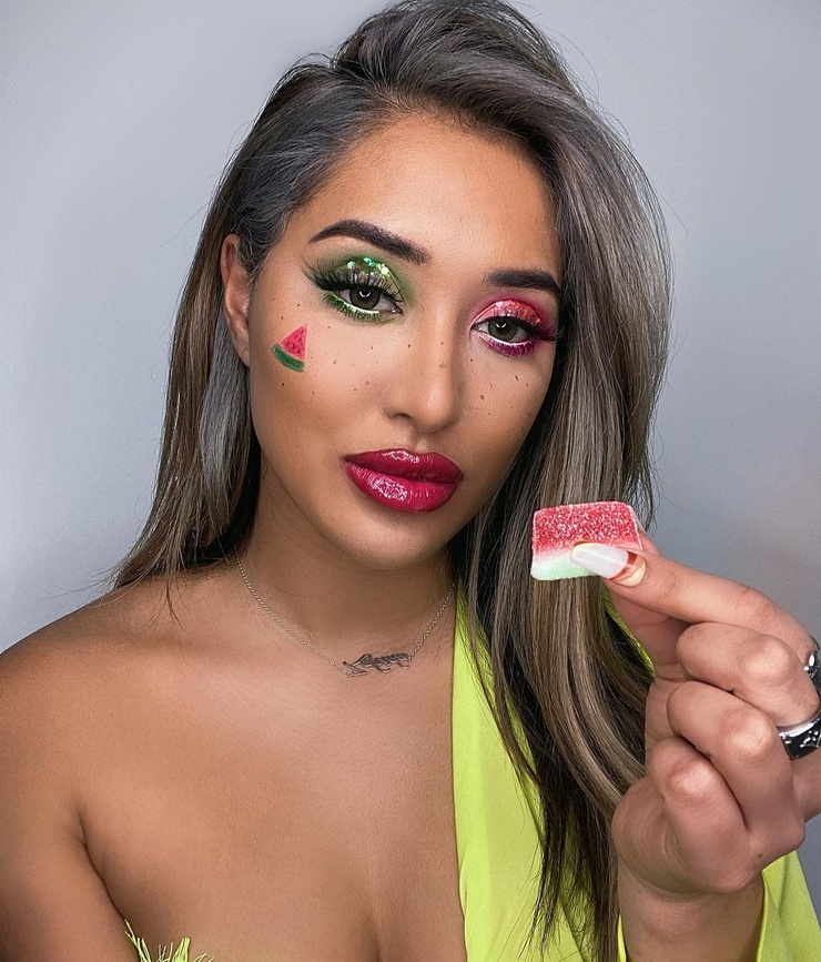 Zahida Allen