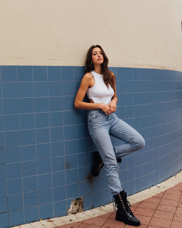 Celine Farach Celine Farach