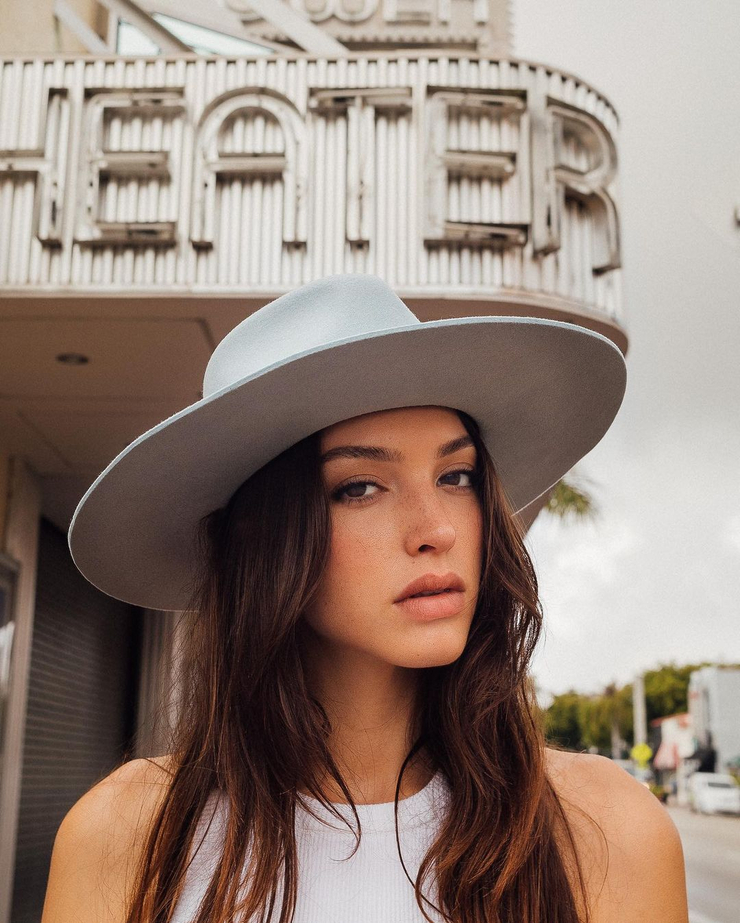 Celine Farach