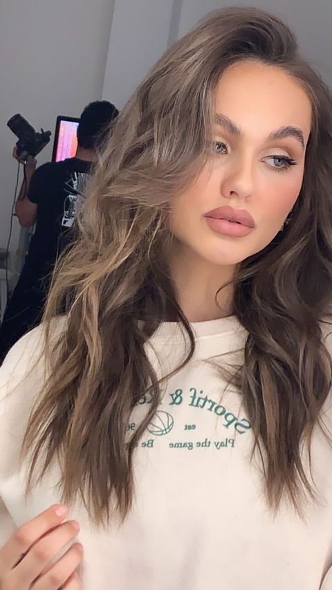 Lily Easton