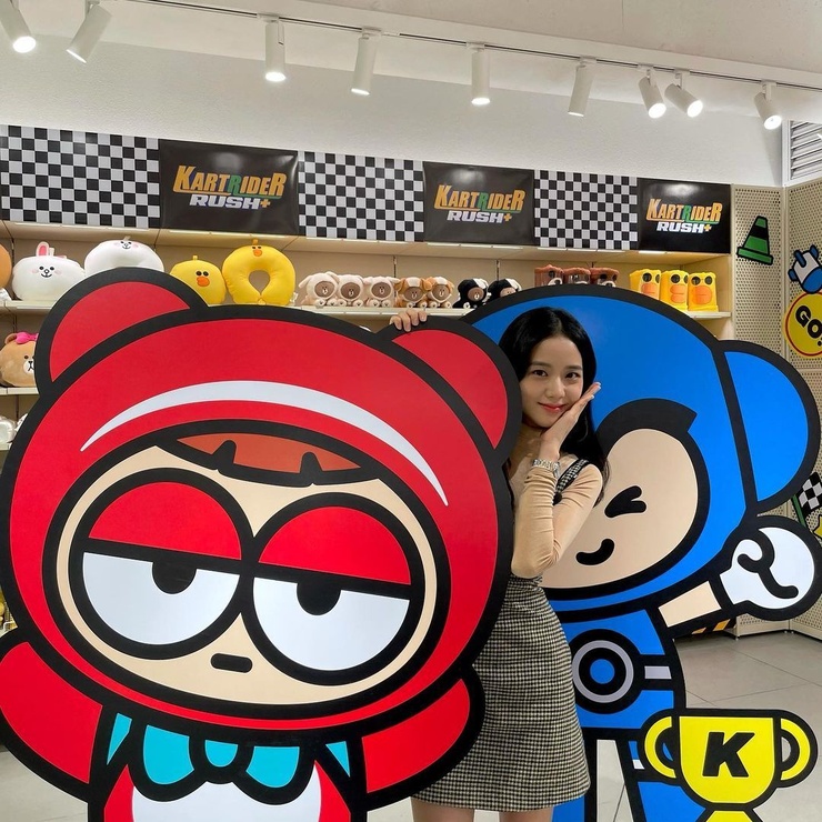Kim Jisoo
