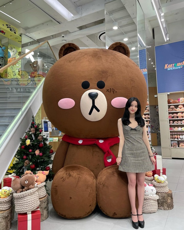 Kim Jisoo