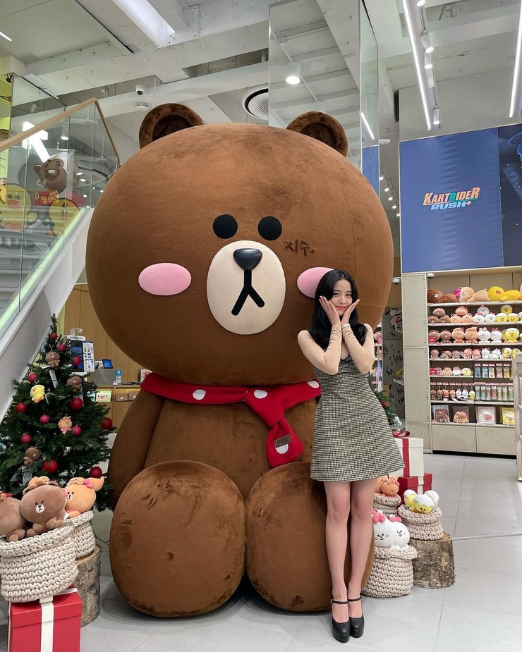 Kim Jisoo