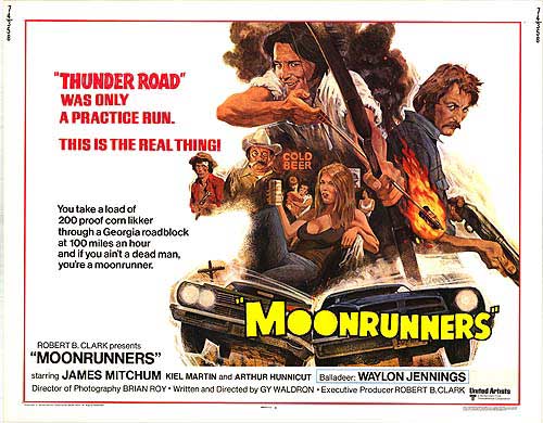 Moonrunners