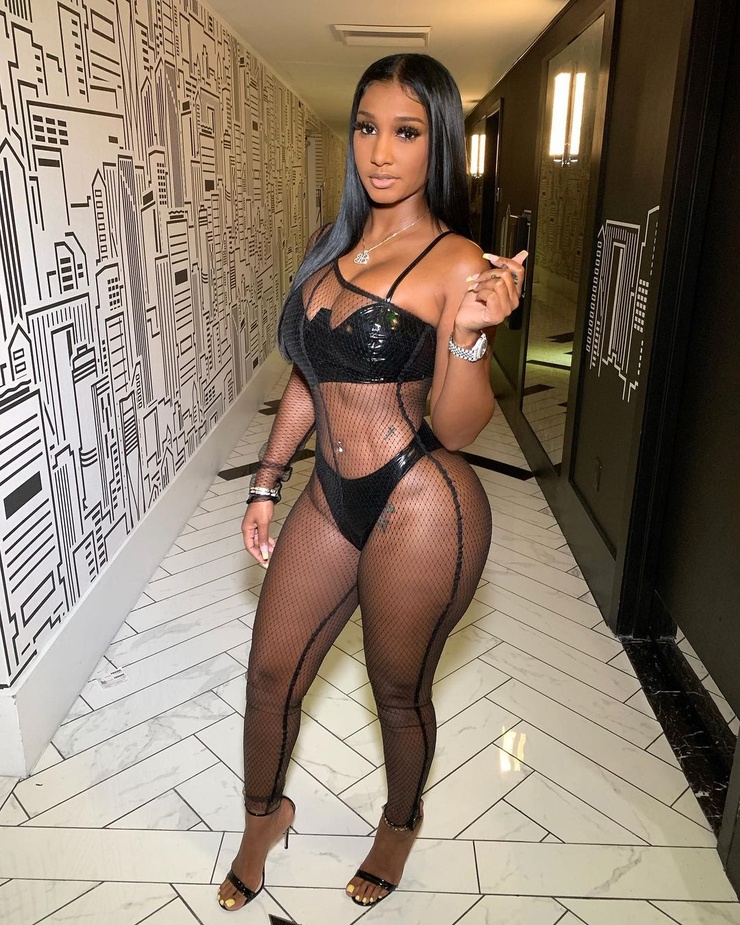 Bernice Burgos Bernice Burgos