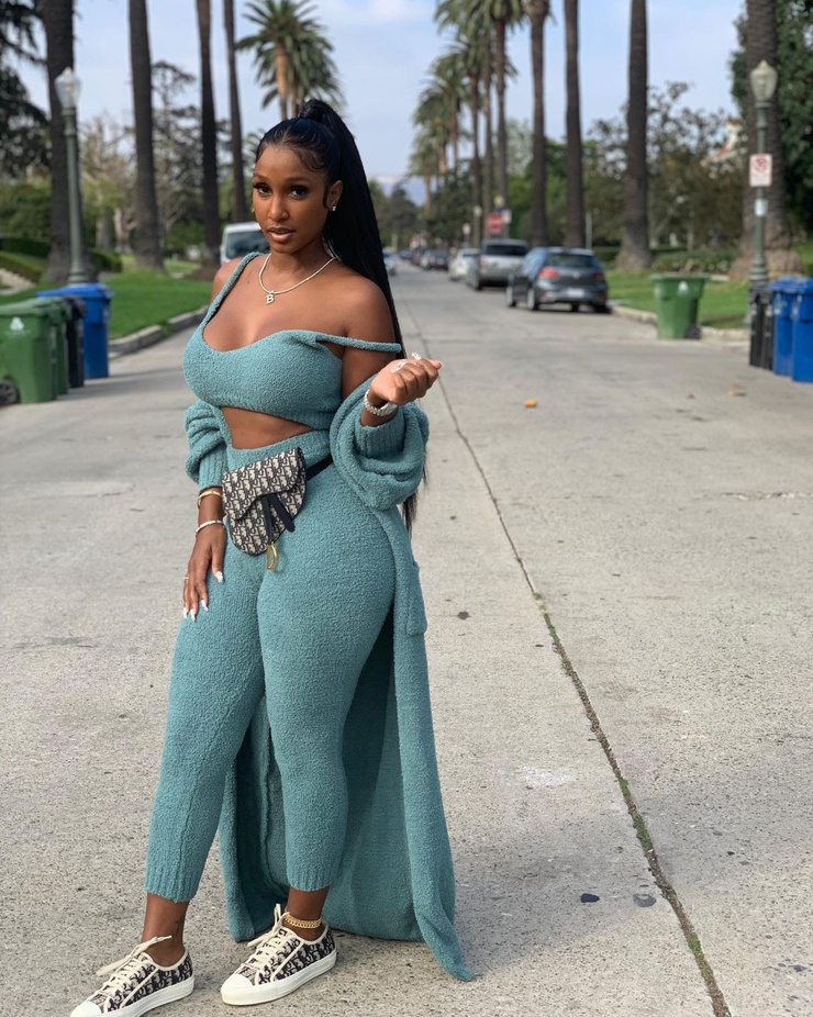 Bernice Burgos