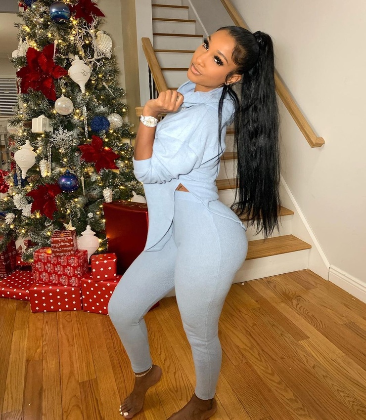 Bernice Burgos Bernice Burgos