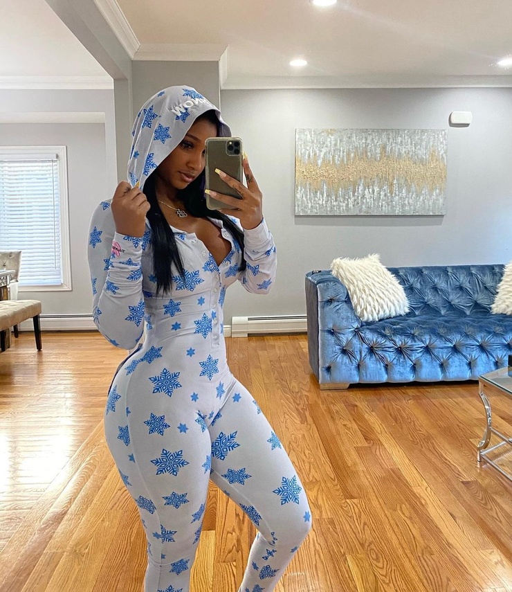 Bernice Burgos