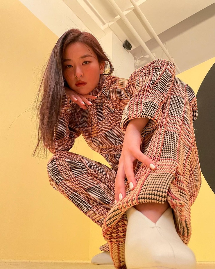 Seulgi