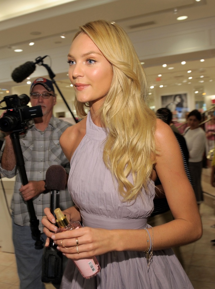 Candice Swanepoel Candice Swanepoel