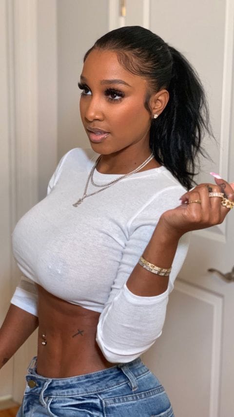 Bernice Burgos