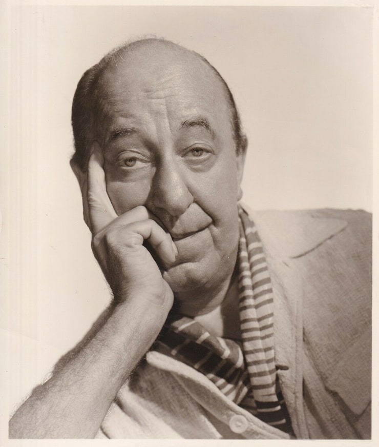 Ed Wynn