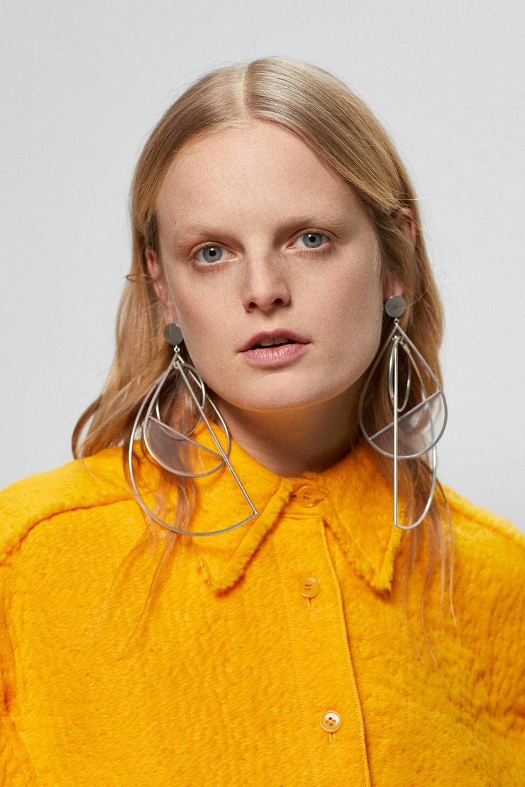 Hanne Gaby Odiele