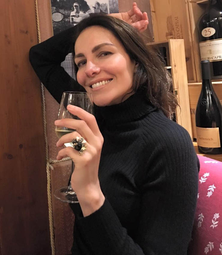 Adriana Abascal