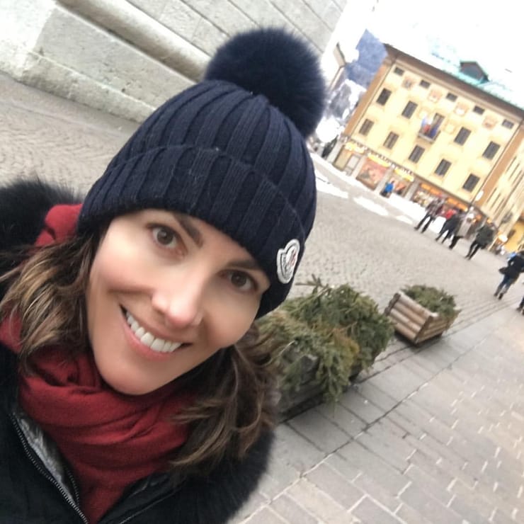 Adriana Abascal