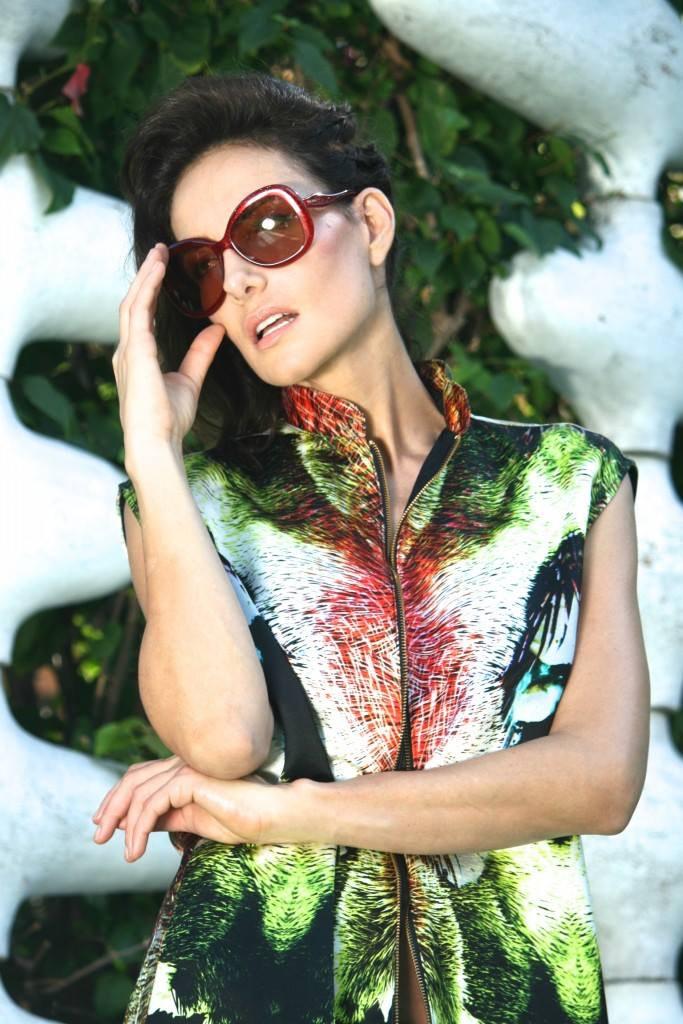 Adriana Abascal