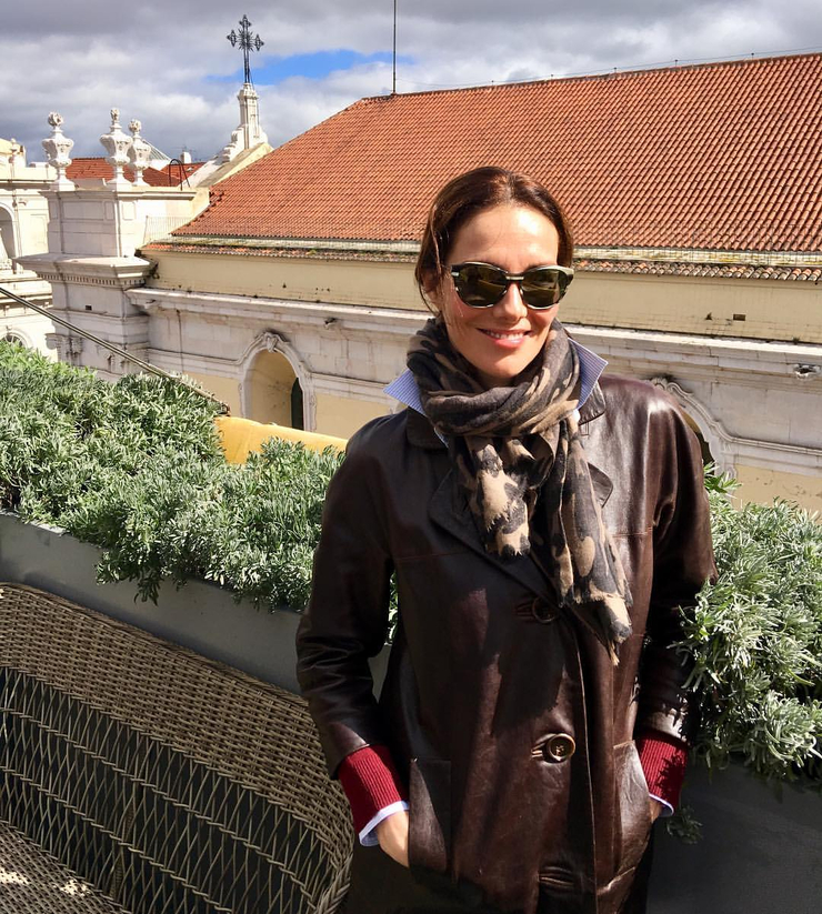 Adriana Abascal