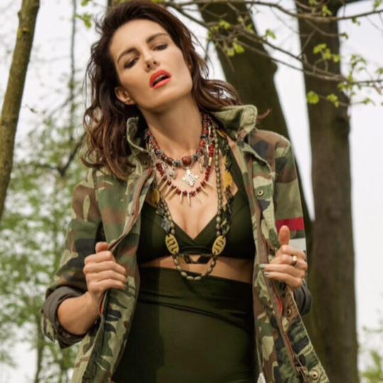 Adriana Abascal