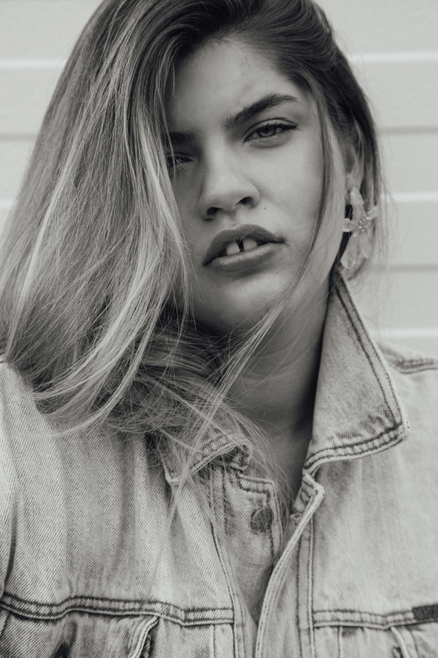 Alexis Peregrino