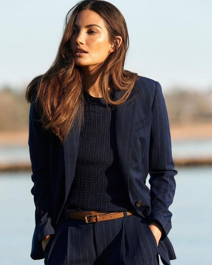 Lily Aldridge Lily Aldridge