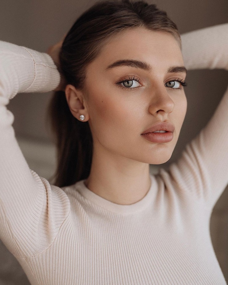 Picture of Snezhana Yanchenko