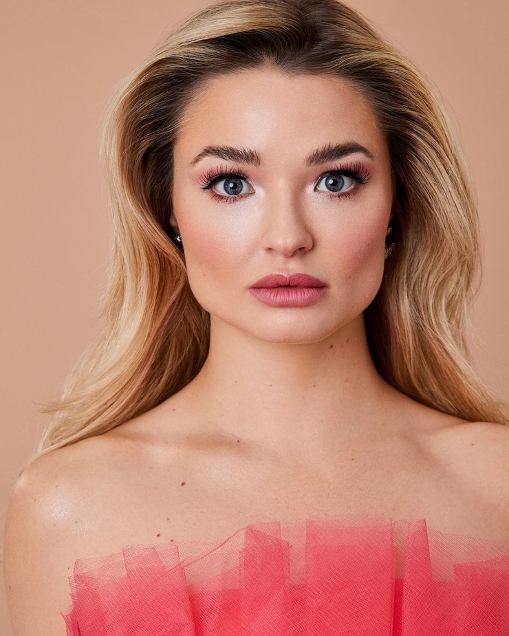 Emma Rigby