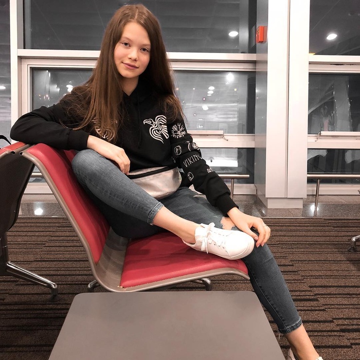 Maryna Filipchuk