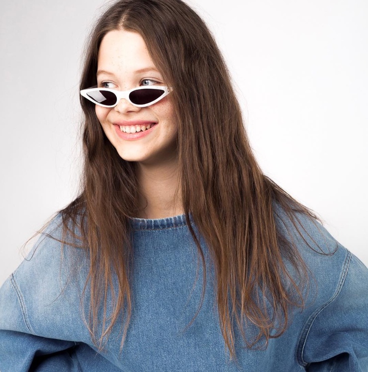 Maryna Filipchuk