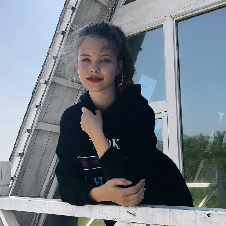 Maryna Filipchuk