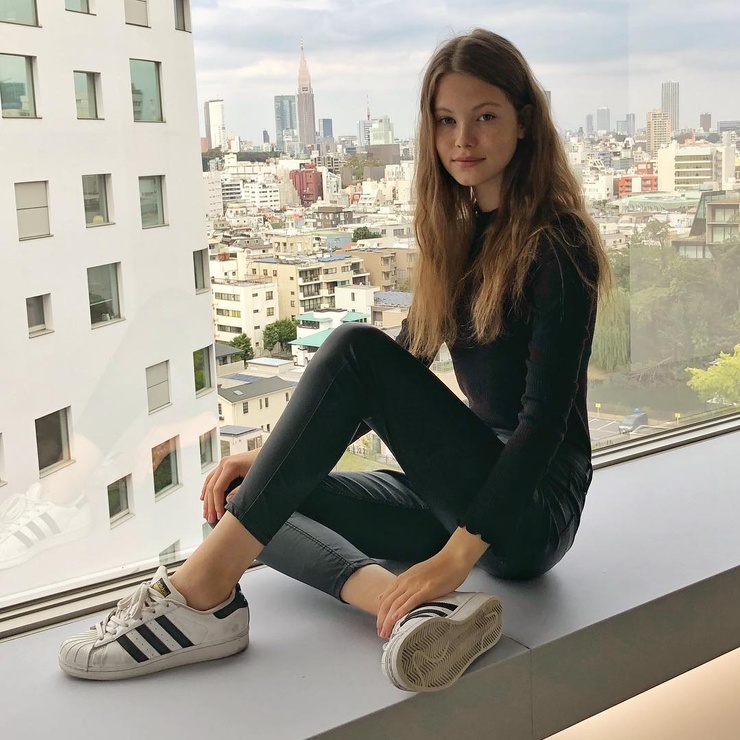 Maryna Filipchuk