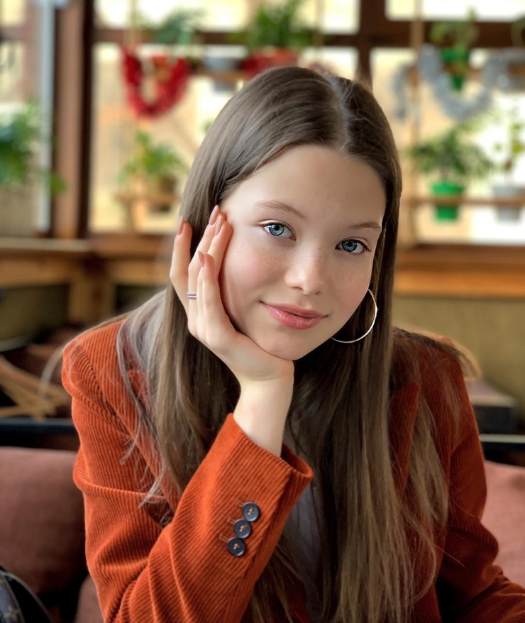 Maryna Filipchuk