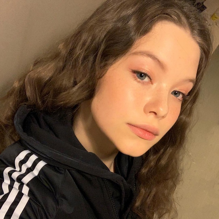 Maryna Filipchuk