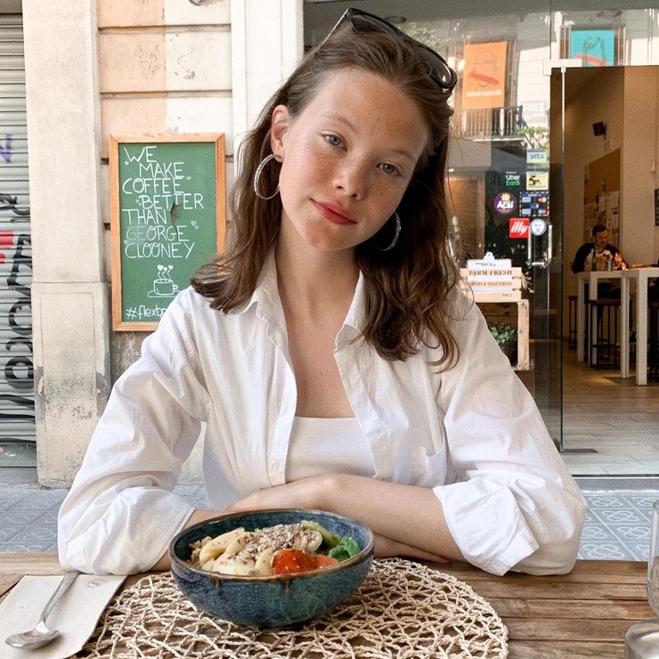 Maryna Filipchuk