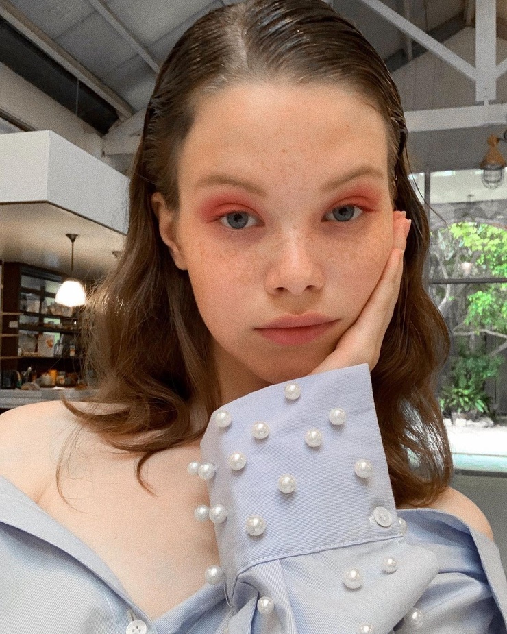 Maryna Filipchuk