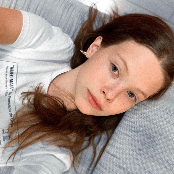 Maryna Filipchuk