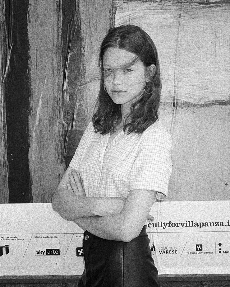 Maryna Filipchuk