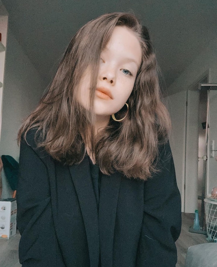 Maryna Filipchuk