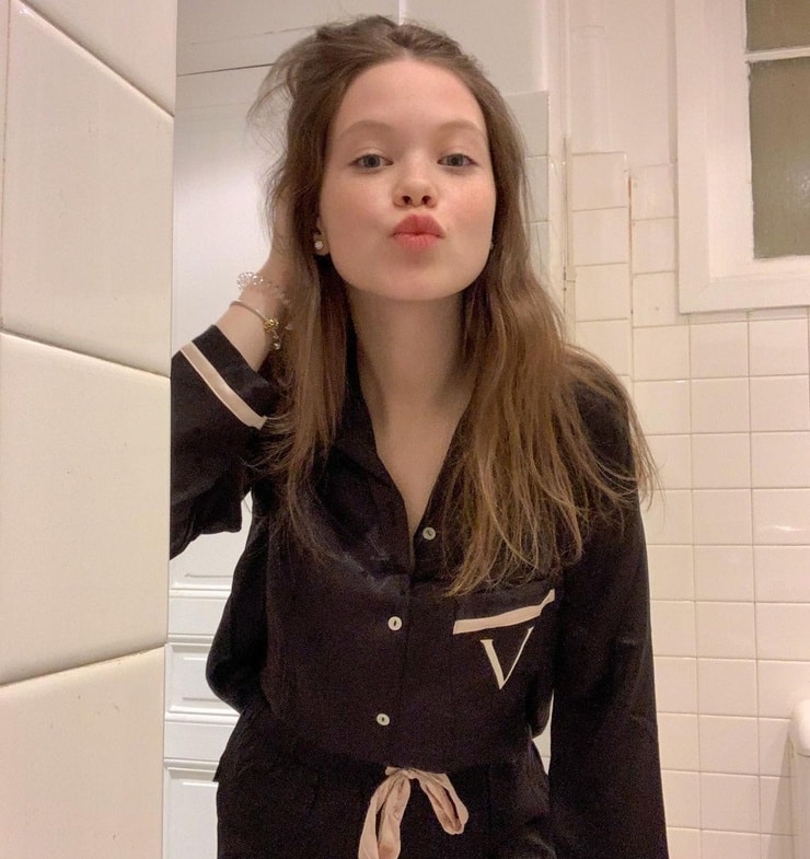 Maryna Filipchuk