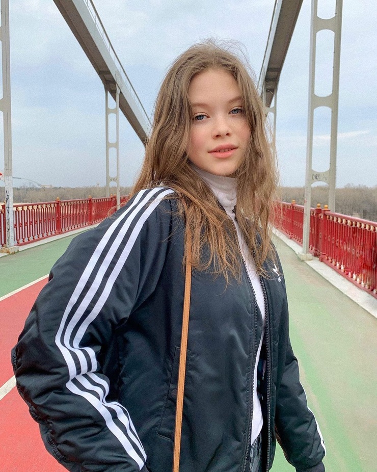 Maryna Filipchuk