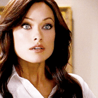 Olivia Wilde