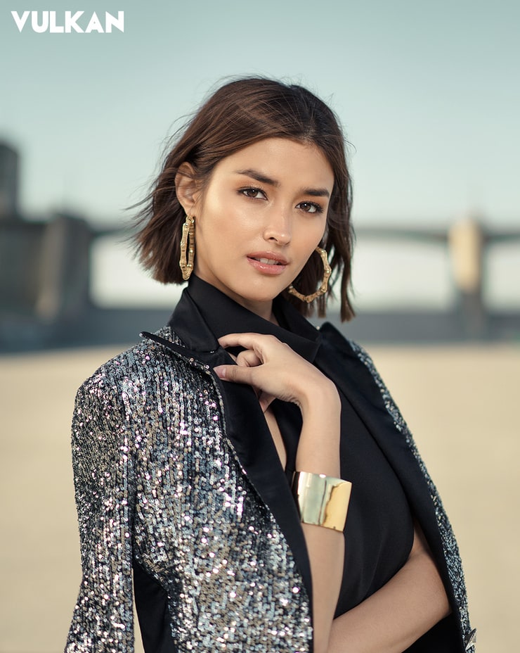 Liza Soberano