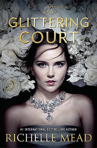 The Glittering Court The Glittering Court